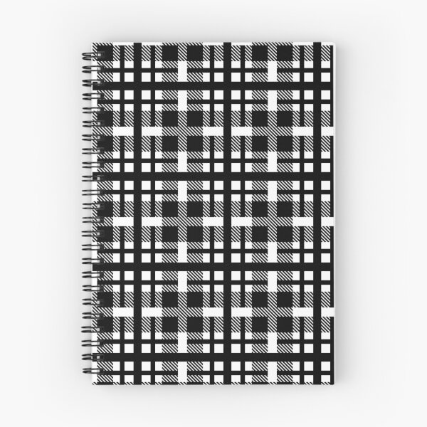 Item preview, Plaid, just plaid designed and sold by CakeEaterDesign.