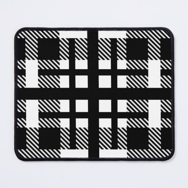 Item preview, Plaid, just plaid designed and sold by CakeEaterDesign.