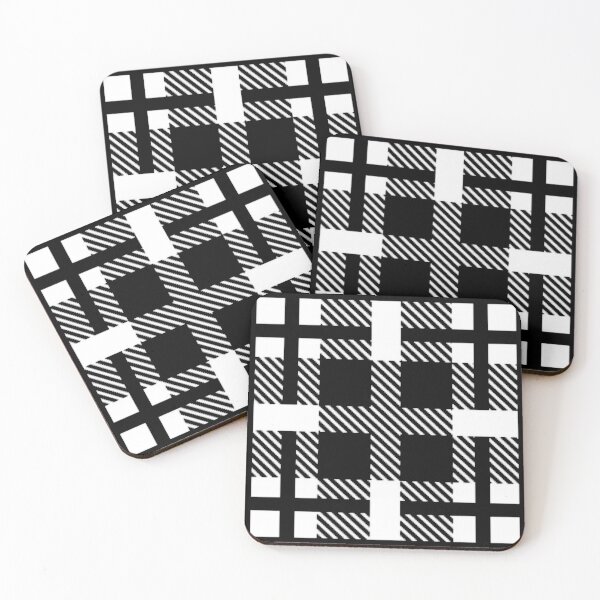 Item preview, Plaid, just plaid designed and sold by CakeEaterDesign.