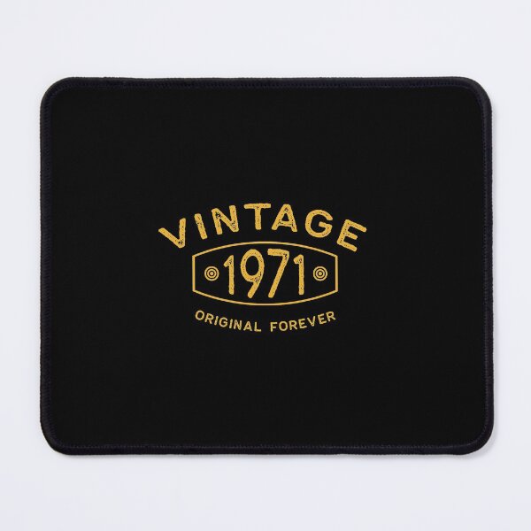 Item preview, Born 1971 Vintage Original 1971 designed and sold by Dubbra.