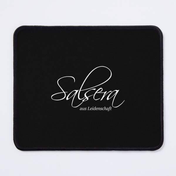 Item preview, SALSERA aus leidenschaft neuOR designed and sold by Dubbra.