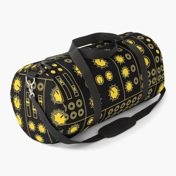 Item preview, Modular Synthesizer Yellow designed and sold by AtomicMalibu.