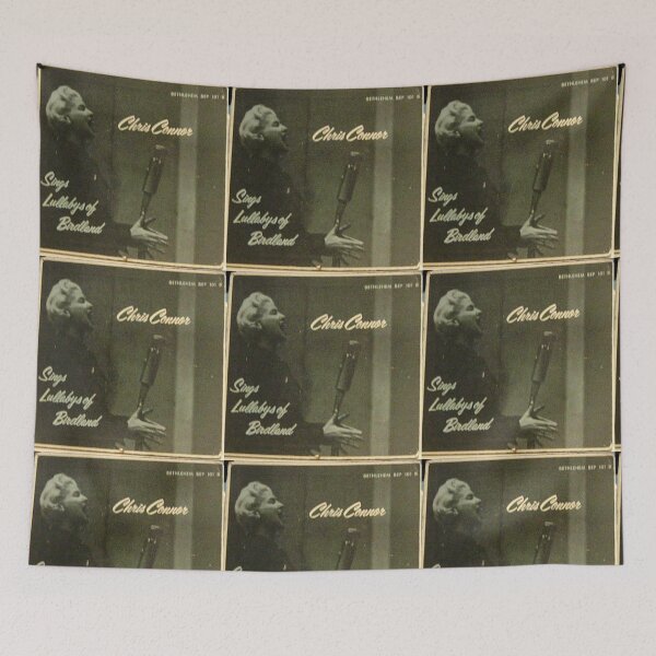 Item preview, Chris Sings Lullabys Of Birdland designed and sold by Vintaged.