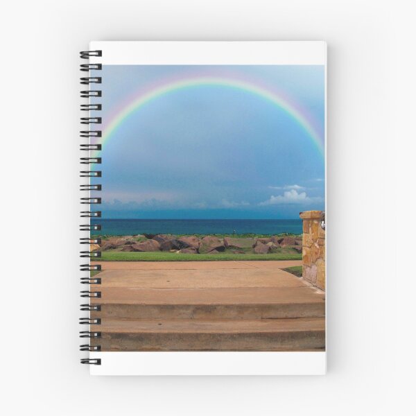 Item preview, Rainbow over gateway designed and sold by Cyclorama.