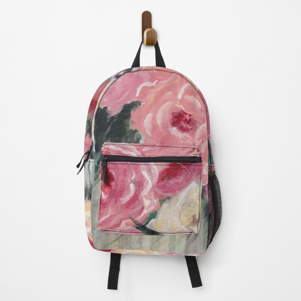 Item preview, Backpack designed and sold by ShellBell15.
