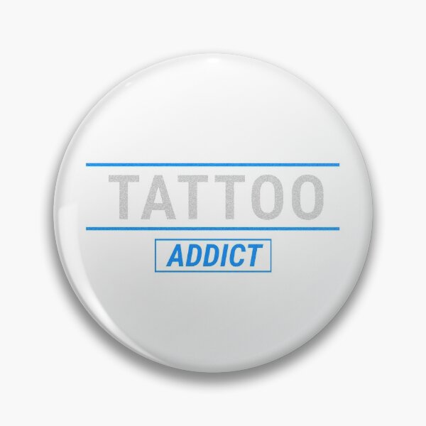 Item preview, Tattoo Addict designed and sold by Solsunx.