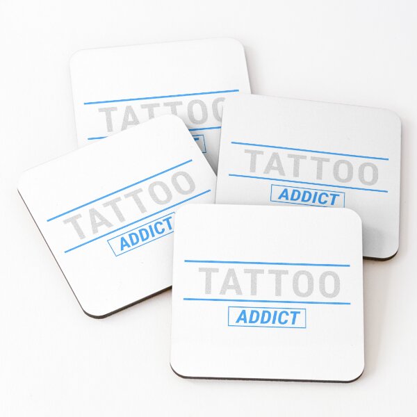 Item preview, Tattoo Addict designed and sold by Solsunx.