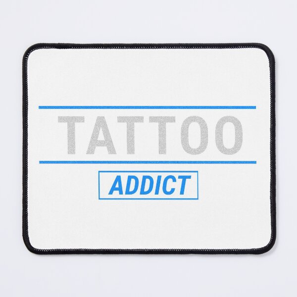 Item preview, Tattoo Addict designed and sold by Solsunx.