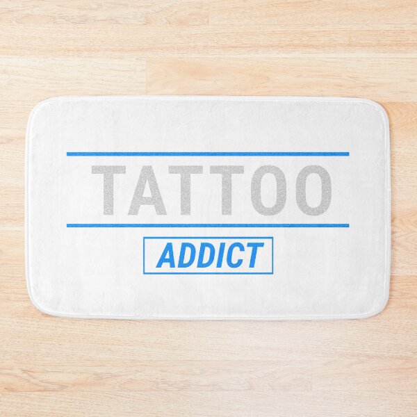 Item preview, Tattoo Addict designed and sold by Solsunx.