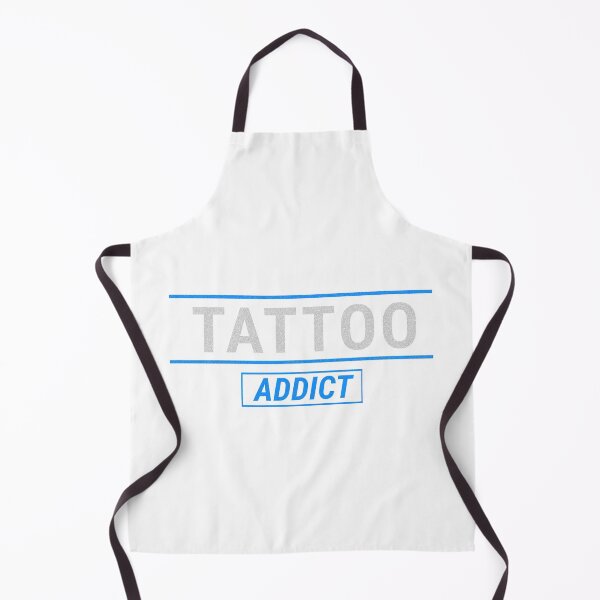 Item preview, Tattoo Addict designed and sold by Solsunx.