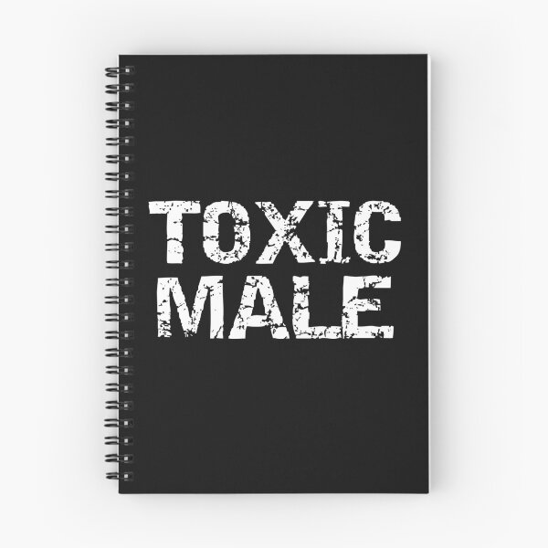 Item preview, Toxic Male, Essential T-Shirts designed and sold by JoesCornerStore.