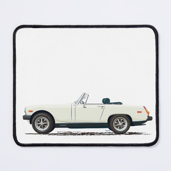 Item preview, Leyland White US spec Midget 1500 designed and sold by Bigs66.