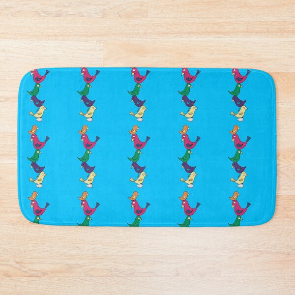 Item preview, A Huddle of Hens designed and sold by artbysarahallen.