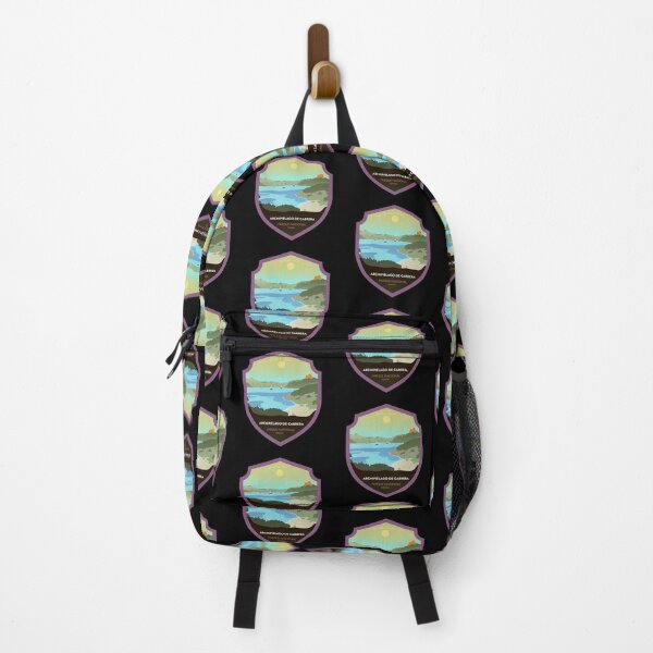Item preview, Archipelago de Cabrera Parque Nacional - España designed and sold by Rapaz Designs.