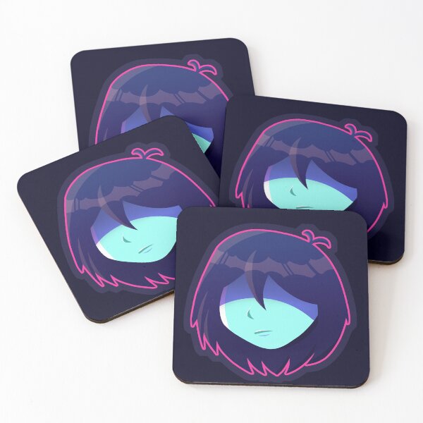 Artikelvorschau, Kris-Deltarune entworfen und verkauft von Blue Makara.