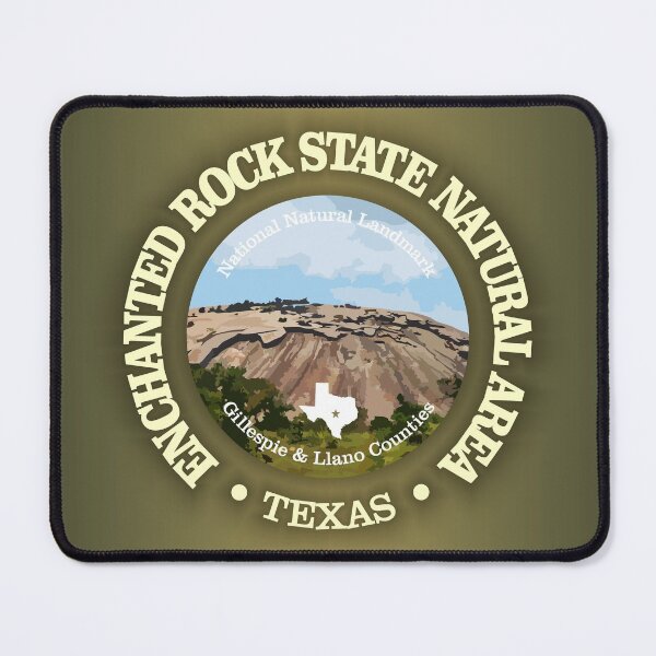 Item preview, Enchanted Rock SNA designed and sold by curranmorgan.