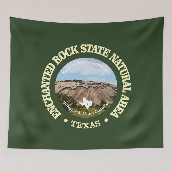 Item preview, Enchanted Rock SNA designed and sold by curranmorgan.