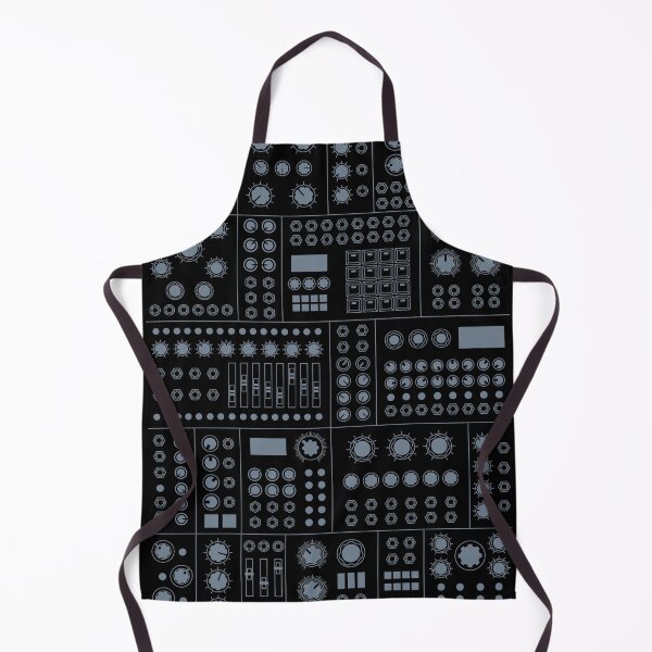 Item preview, Modular Synthesizer Grey designed and sold by AtomicMalibu.