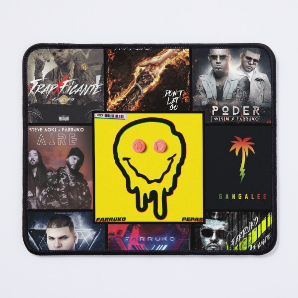 Item preview, Greatest Albums designed and sold by Leigh-AnnBailey.