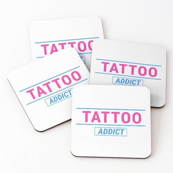 Item preview, Tattoo Addict designed and sold by Solsunx.