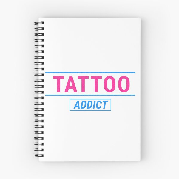 Item preview, Tattoo Addict designed and sold by Solsunx.