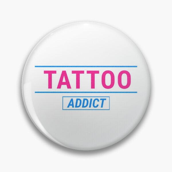Item preview, Tattoo Addict designed and sold by Solsunx.