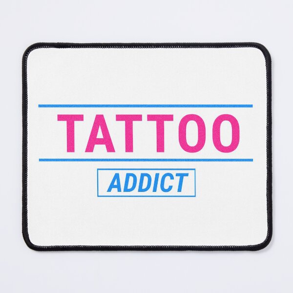 Item preview, Tattoo Addict designed and sold by Solsunx.