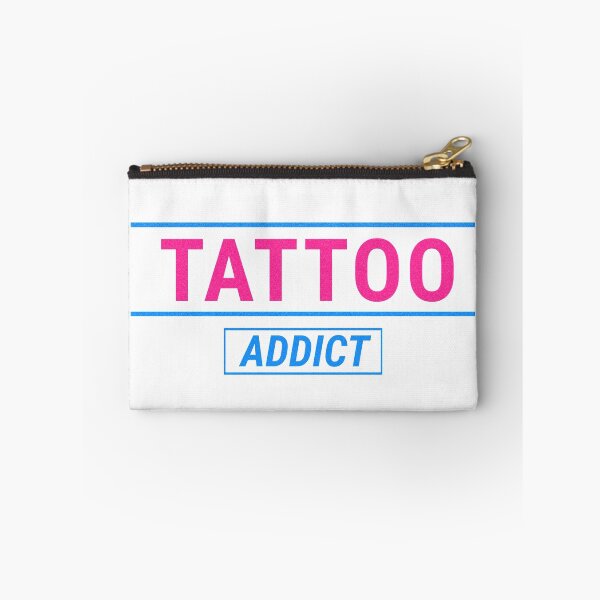 Item preview, Tattoo Addict designed and sold by Solsunx.