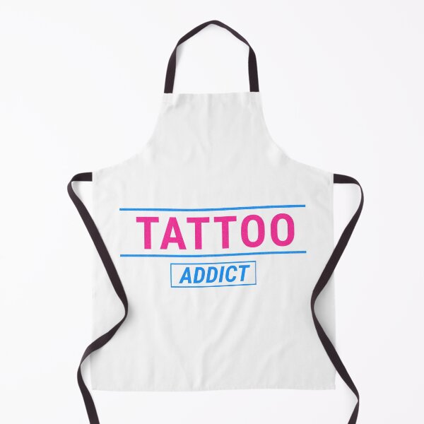 Item preview, Tattoo Addict designed and sold by Solsunx.