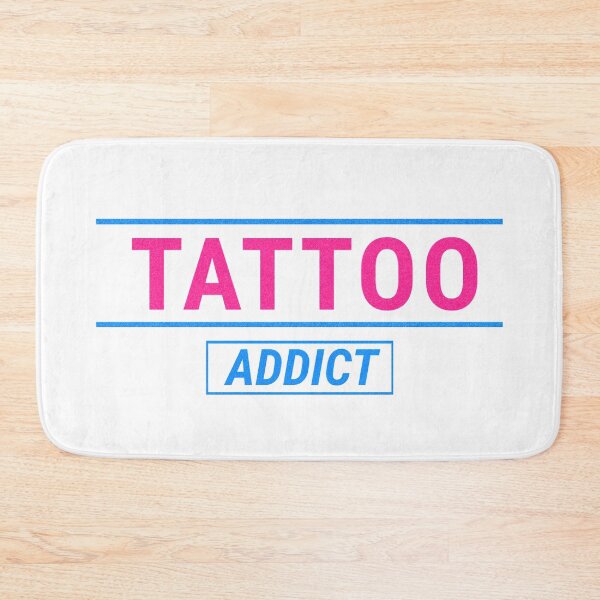 Item preview, Tattoo Addict designed and sold by Solsunx.