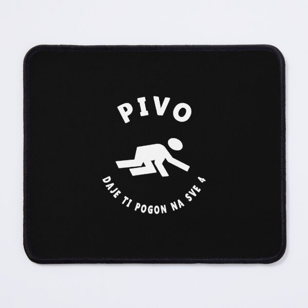 Item preview, Pivo - Balkan Jugo designed and sold by Dubbra.