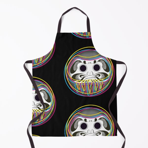 Item preview, DARUMA ver.Overlay lines 2.0 designed and sold by BubeBube.