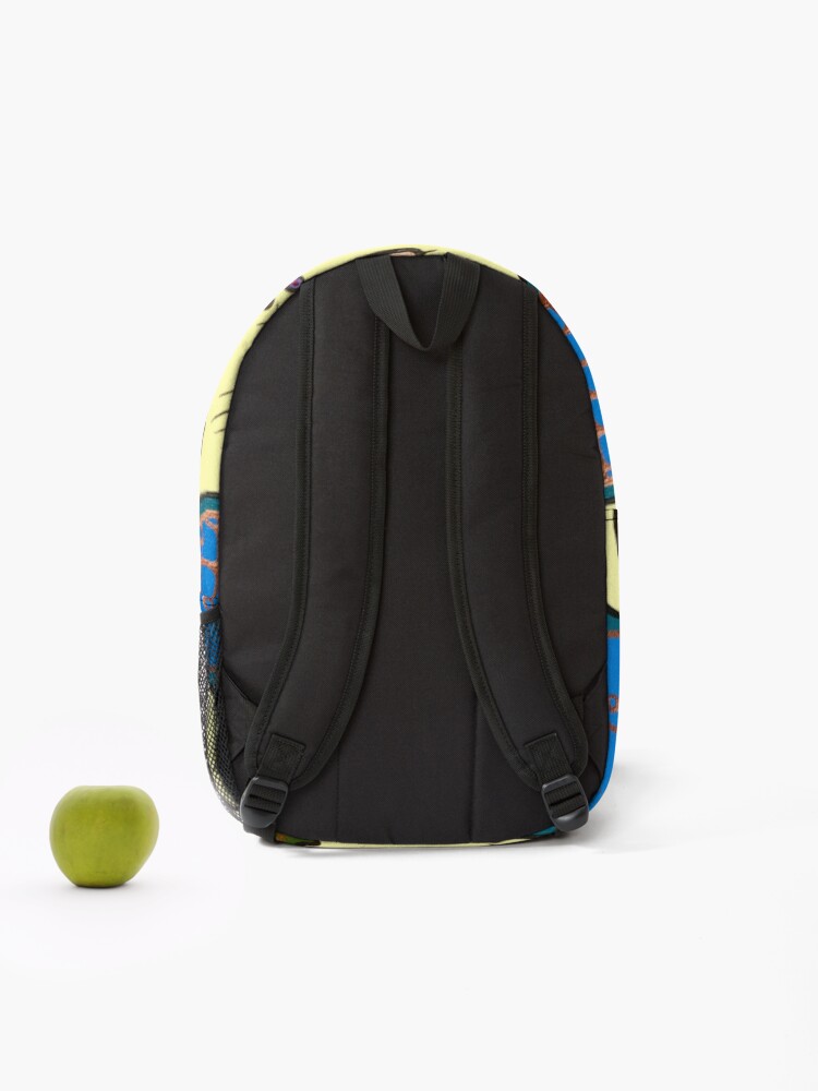 Alternate view of Amik and mashkiki Backpack