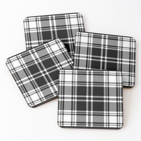 Item preview, Plaid, just plaid - 2 designed and sold by CakeEaterDesign.