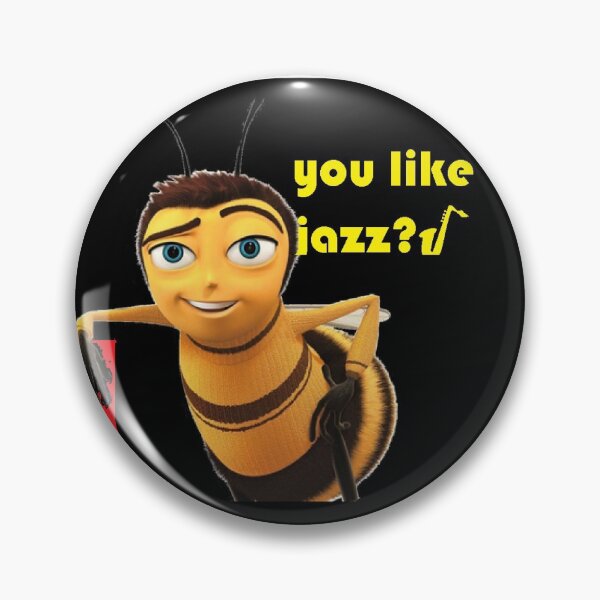 Item preview, you like jazz? designed and sold by Pinkkris.