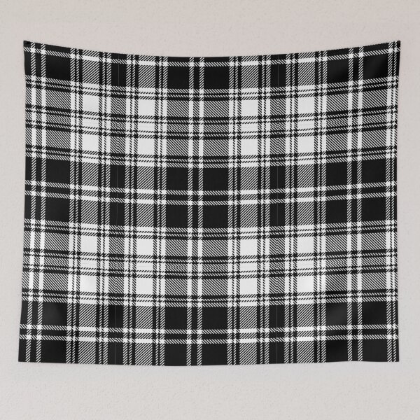 Item preview, Plaid, just plaid - 2 designed and sold by CakeEaterDesign.