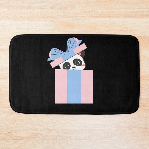 Item preview, cute animal friendly panda designed and sold by reka88.