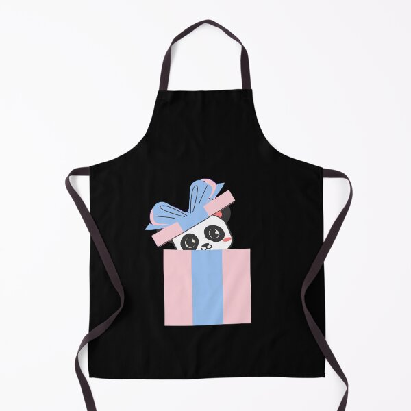 Item preview, cute animal friendly panda designed and sold by reka88.