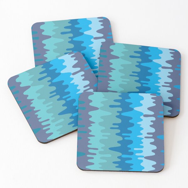 Item preview, Got the Blues by Faye Klein designed and sold by Faye Klein.