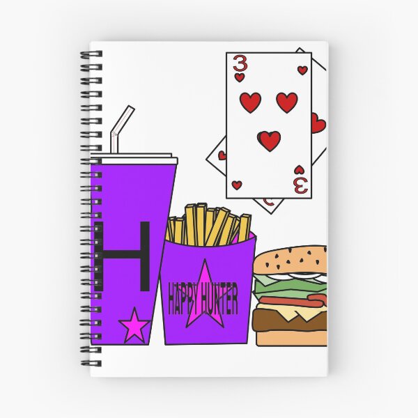 Aperçu de l'œuvre Bon repas des enfants du chasseur ! créée et vendue par pepperdIp.