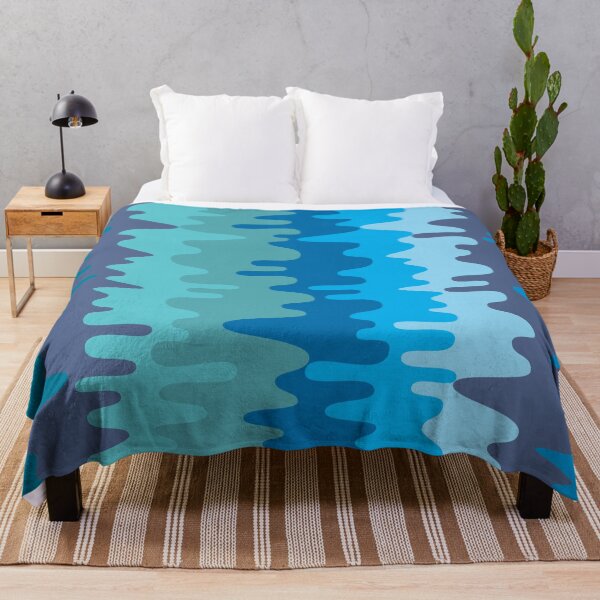 Item preview, Got the Blues by Faye Klein designed and sold by Faye Klein.