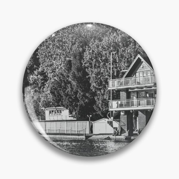 Item preview, Thames Boathouses at Caversham designed and sold by IanWL.