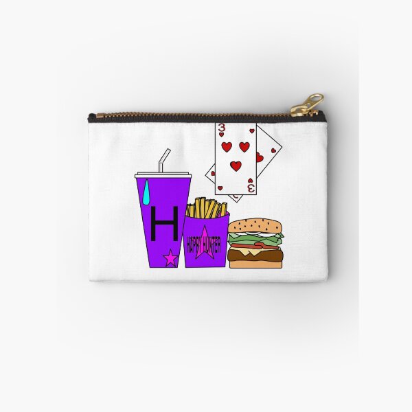 Item preview, Happy hunter's kids meal! designed and sold by pepperdIp.