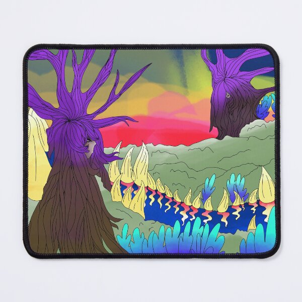 Item preview, Strange Sunrise designed and sold by Luner-Knight.