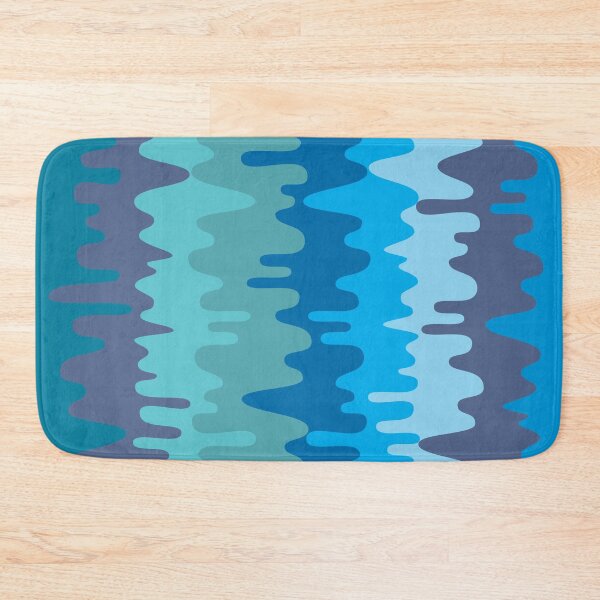 Item preview, Got the Blues by Faye Klein designed and sold by Faye Klein.