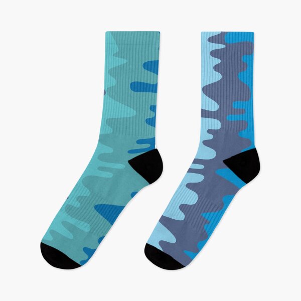 Item preview, Got the Blues by Faye Klein designed and sold by Faye Klein.