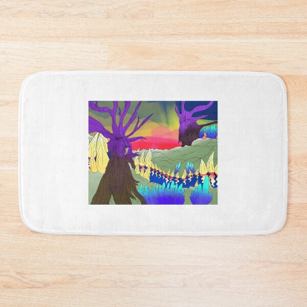 Item preview, Strange Sunrise designed and sold by Luner-Knight.