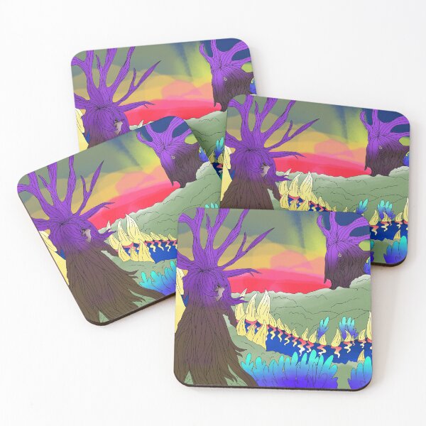 Item preview, Strange Sunrise designed and sold by Luner-Knight.