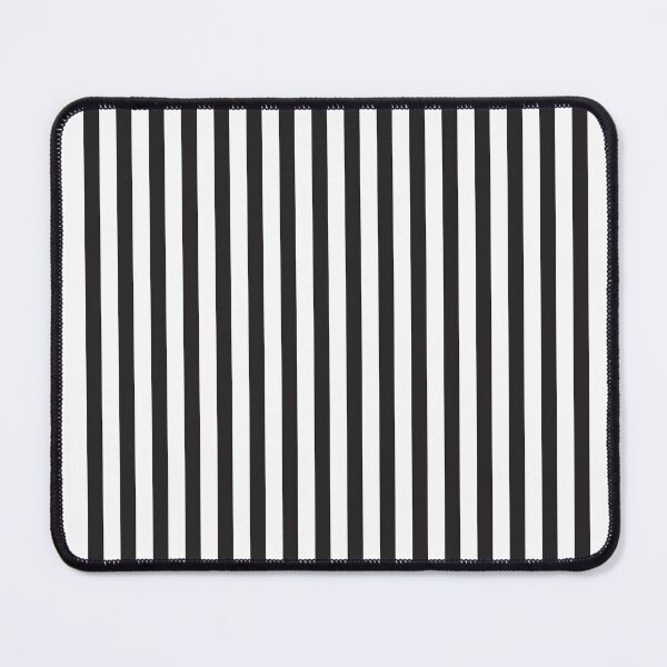 Item preview, Black and white stripes  designed and sold by kallyfactory.