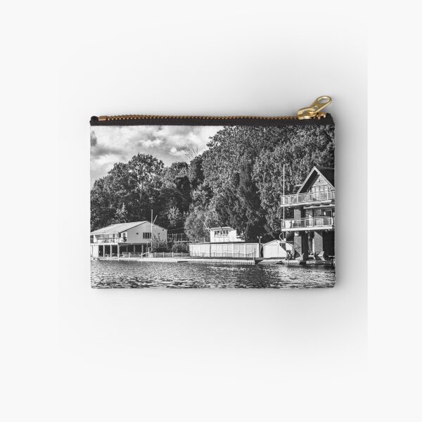 Item preview, Thames Boathouses at Caversham designed and sold by IanWL.
